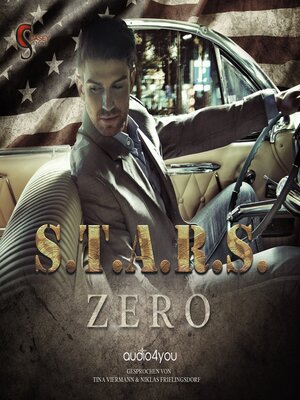 cover image of Zero